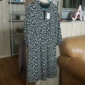 Banana Republic Dress